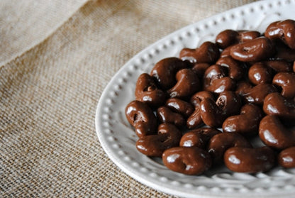 Classic Milk Chocolate Cashews